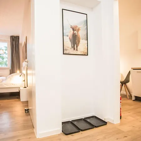 Weitblick By Interhome Apartment *