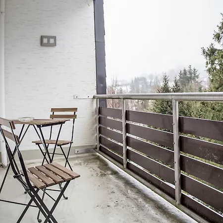 Weitblick By Interhome Winterberg