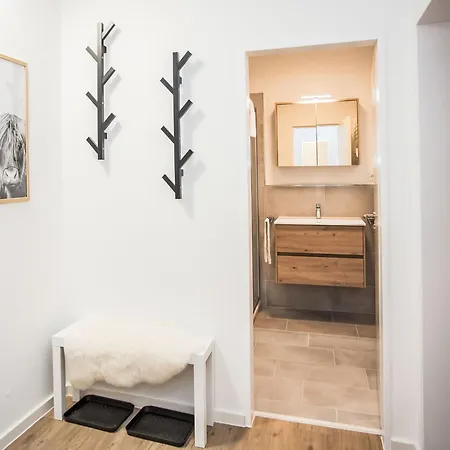 Weitblick By Interhome Apartament *