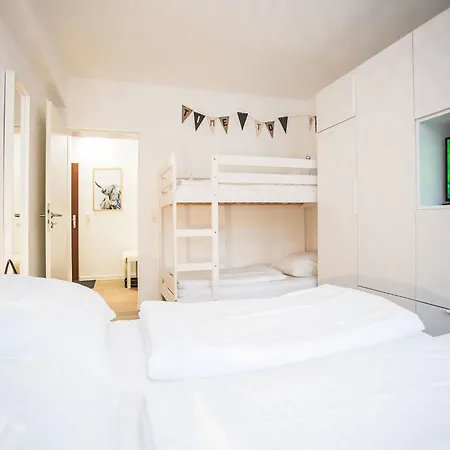 Weitblick By Interhome Appartement