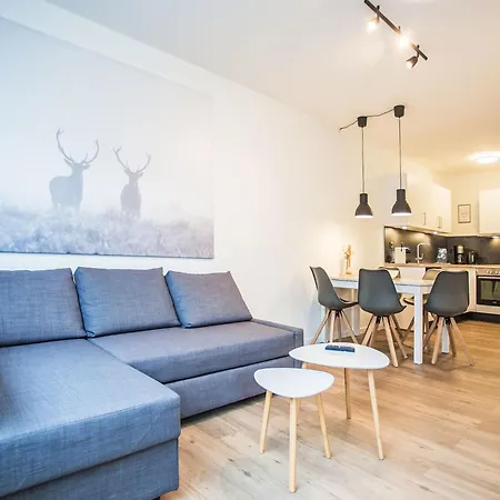 Weitblick By Interhome *