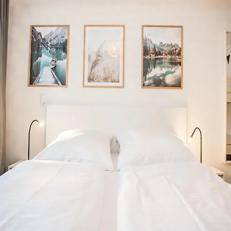Weitblick By Interhome Apartment