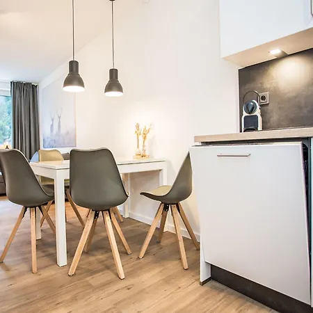 Apartment Weitblick By Interhome *