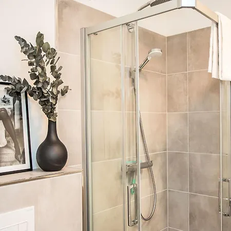 Weitblick By Interhome Apartment *