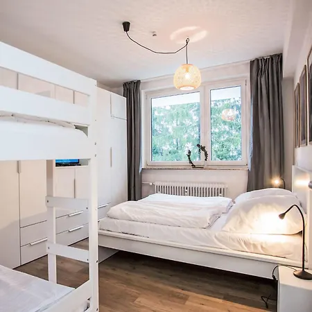 Weitblick By Interhome Winterberg