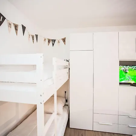 Weitblick By Interhome *