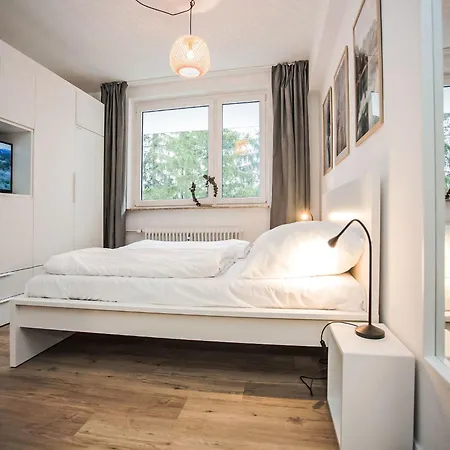 Weitblick By Interhome Appartement *