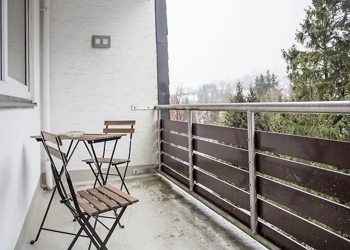 Weitblick By Interhome وينتربرغ