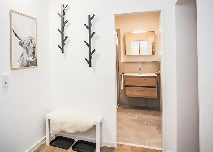 Weitblick By Interhome Apartamento *