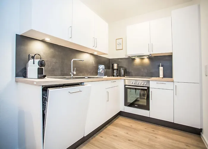 Weitblick By Interhome Winterberg