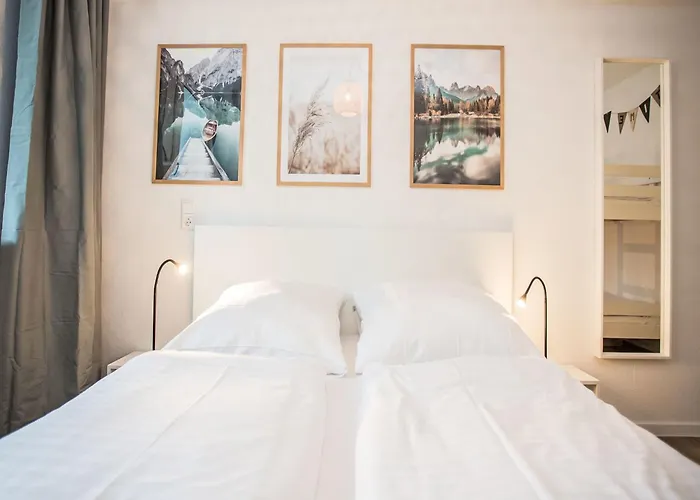 Weitblick By Interhome Apartamento