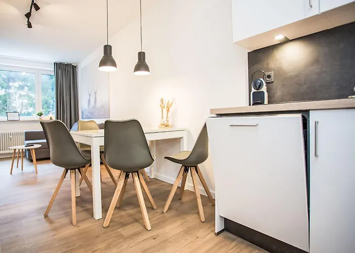 شقة Weitblick By Interhome *