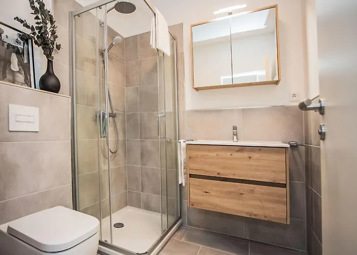 Weitblick By Interhome * Winterberg