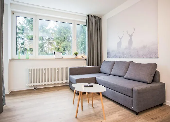 Weitblick By Interhome