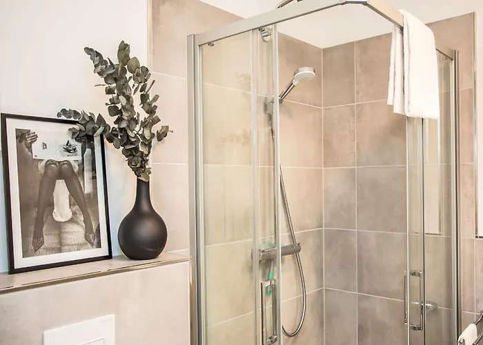 Weitblick By Interhome شقة *