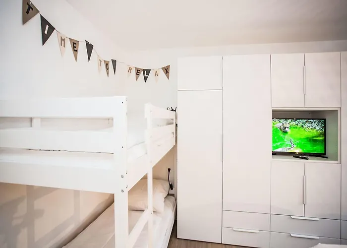 Weitblick By Interhome *