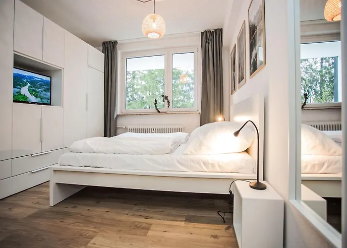 Weitblick By Interhome Apartamento *